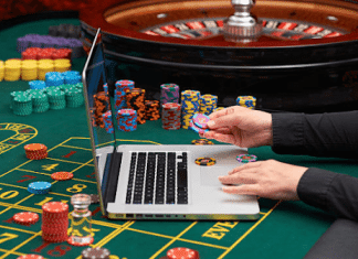 Como Lucro Dos Casinos Online Ganham Dinheiro lucro dos casinoss