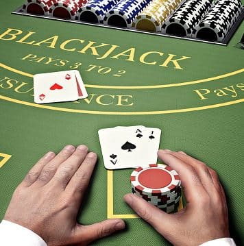 Introducing: Bitcoin Blackjack, Use Your Bitcoins And Win Today! blackjack