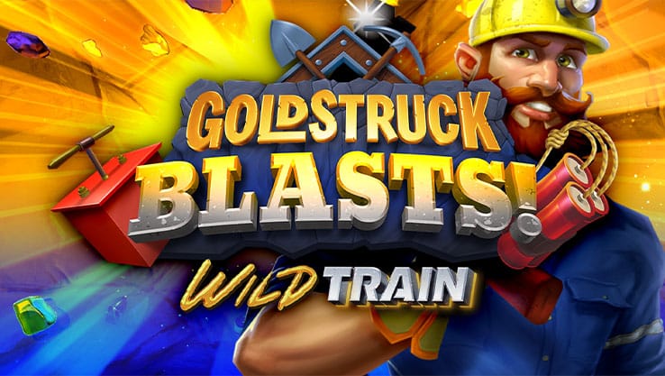 Goldstruck Blasts