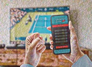 A punter’s guide to the best tennis betting strategy