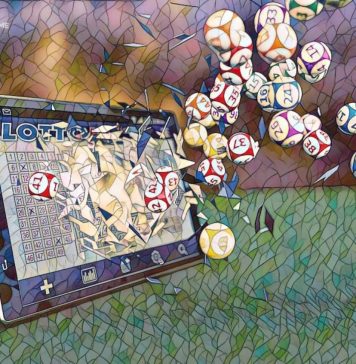 Put your luck to the test with a lottery online casino game