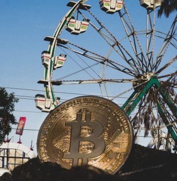Qual O Papel Do Blockchain No Nascimento Dos Cripto Cassinos? blockchain