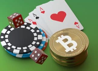 Crypto Gambling 101: How To Use Cryptocurrency In Gambling & Play Poker Online cryptocurrency in gambling