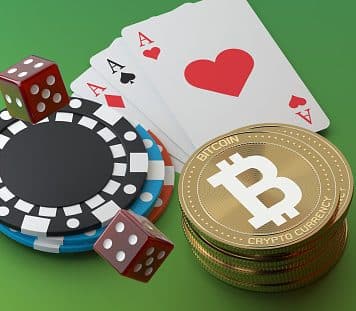 Crypto Gambling 101: How To Use Cryptocurrency In Gambling & Play Poker Online cryptocurrency in gambling