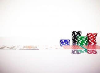 Casino Roulette And Blackjack: A Bitcoin Gambling Primer roulette