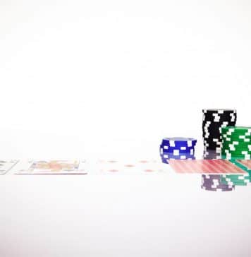 Casino Roulette And Blackjack: A Bitcoin Gambling Primer roulette