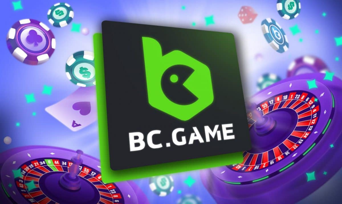 Here's How BC.GAME Has Managed To Always Offer The Best Crypto Gambling  Experiences