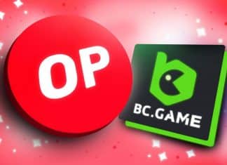 BC.GAME Lists Optimism (OP): Everything You Need To Know optimism
