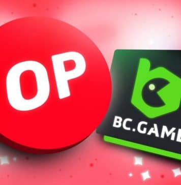 BC.GAME Lists Optimism (OP): Everything You Need To Know optimism