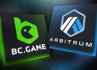 Arbitrum (ARB) Is Now Available On BC.GAME: Here’s What It Means arbitrum