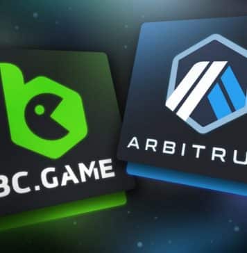 Arbitrum (ARB) Is Now Available On BC.GAME: Here’s What It Means arbitrum