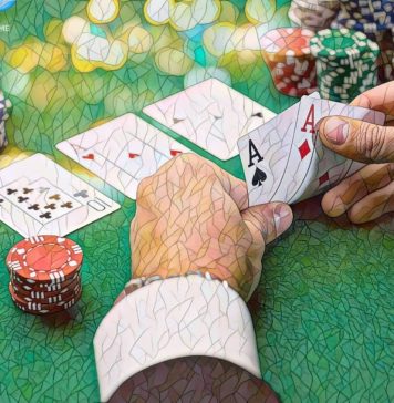 Texas Hold’em strategy: Your complete guide to winning