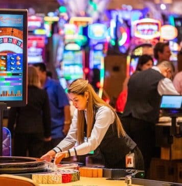 안전 카지노 – 가상화폐로 보안과 신뢰를 바탕으로한 BC.GAME