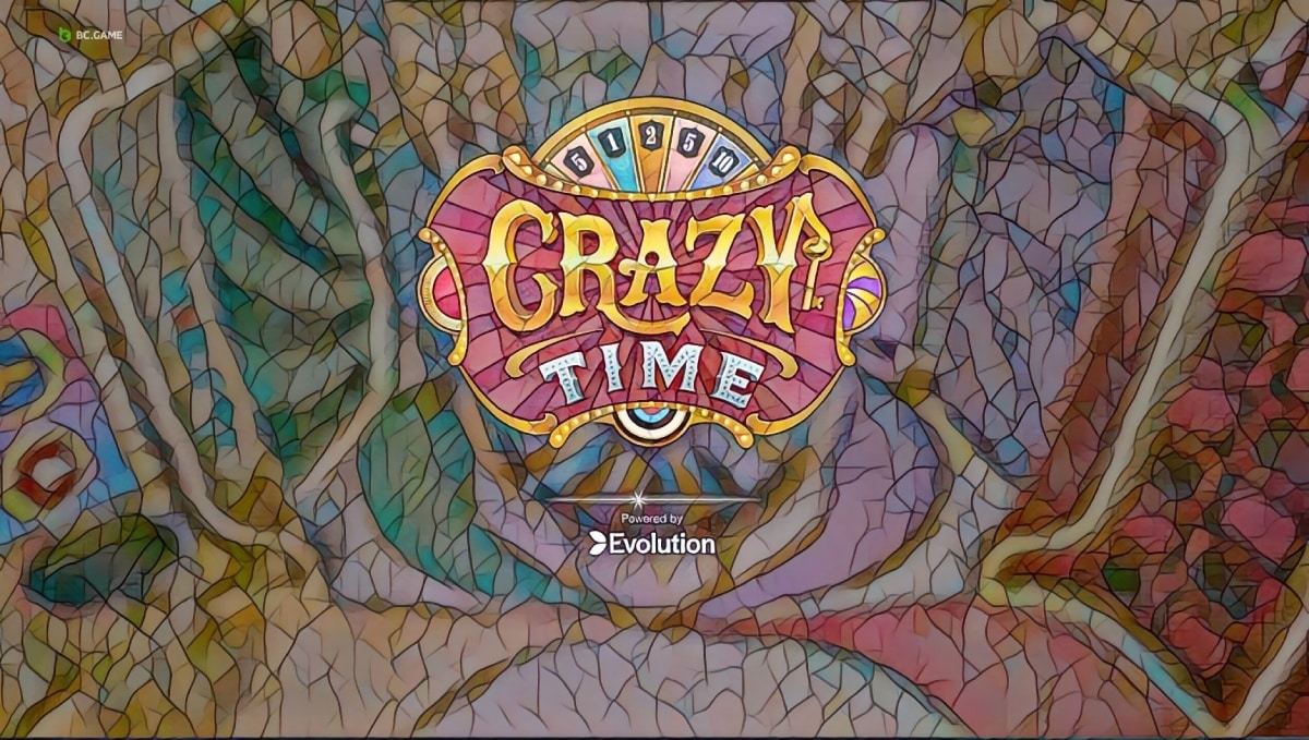 Crazy Time Cassino no Brasil: Como Jogar Crazy Time Ao Vivo