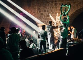 Top 5 Reasons Why Gamblers Should Keep Track Of VIP Challenges bc game vip