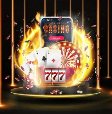 A Guide On How To Play Online Casino On Your Mobile mobile casino