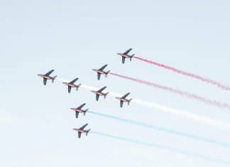 Soaring High With Aviator Casino Games: Here’s What You Need To Know aviator casino games