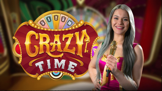 Como jogar Crazy Time? - HowToCasino