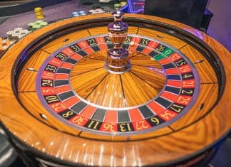 Unraveling the Roulette Prediction Formula – Can You Spin the Wheel of Fortune? roulette prediction formula