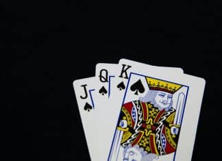 Top 5 BlackJack Games On BC.GAME blackjack