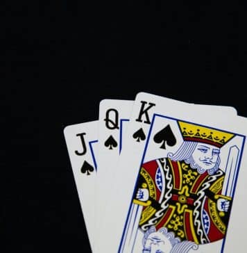 Top 5 BlackJack Games On BC.GAME blackjack