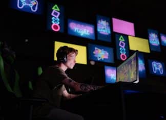 Top-5 Games From Hacksaw Popular On BC.GAME hacksaw