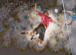 Spike your best bets: A beginner’s volleyball betting guide