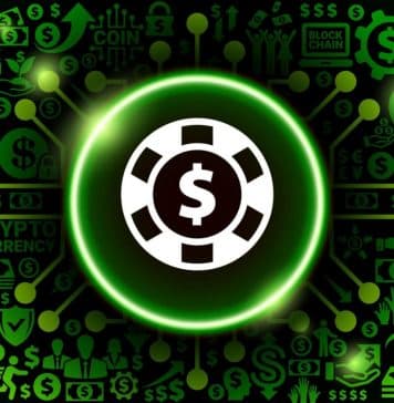 Blockchain Impacto E A Transparência Em Cripto Cassinos blockchain