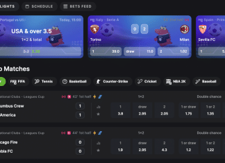 July 2023 Highlights: Casino and Sports Betting Highlights at BC.GAME bc game july highlights