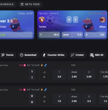 July 2023 Highlights: Casino and Sports Betting Highlights at BC.GAME bc game july highlights