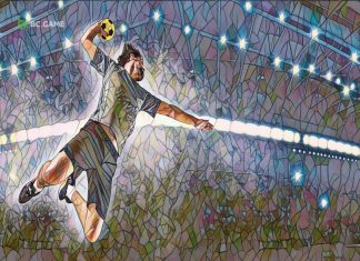 BC.GAME: A comprehensive handball betting strategy guide handball-betting-strategy-guide-banner