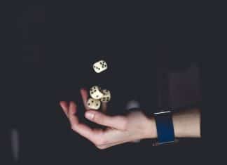 How Do You Roll Dice: A Guide For Online Casino Players roll dice