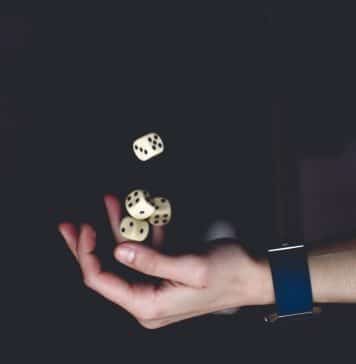 How Do You Roll Dice: A Guide For Online Casino Players roll dice