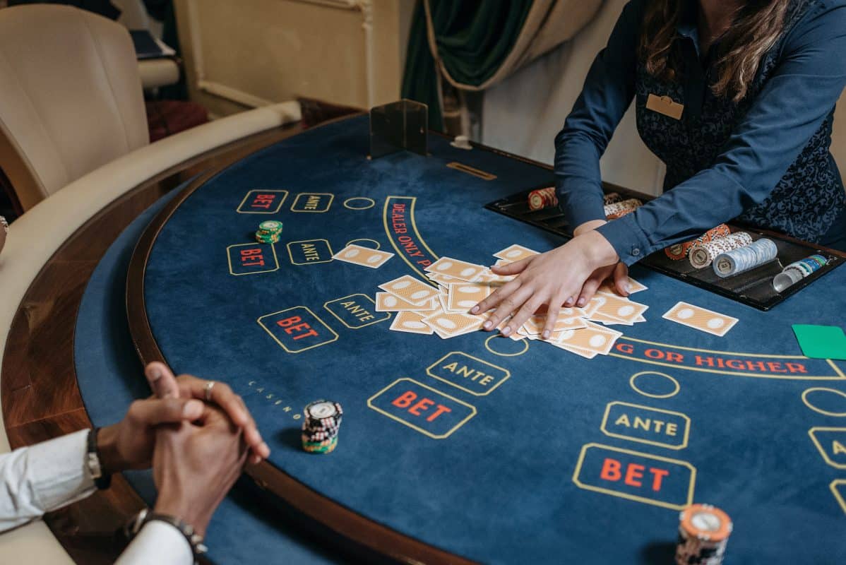 بیت کوین Live Baccarat