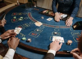 Riding the Exciting Wave of Bitcoin Live Baccarat Bitcoin Live Baccarat