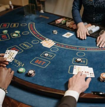 Riding the Exciting Wave of Bitcoin Live Baccarat Bitcoin Live Baccarat
