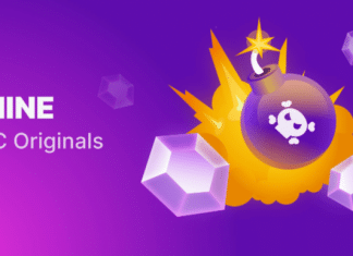 BC.GAME Mines: Uma Visão Aprofundada Do Jogo Do Momento