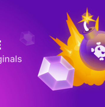 BC.GAME Mines: Uma Visão Aprofundada Do Jogo Do Momento