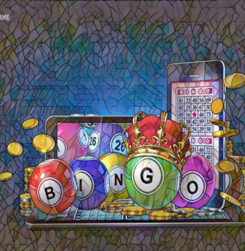 BC.GAME: Effective tips and strategies on how to win at online bingo how-to-win-at-online-bingo-banner