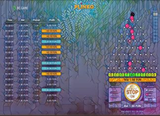 Beginner’s guide on how to win at Plinko how-to-win-at-plinko-banner