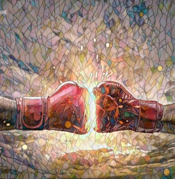 BC.GAME: Mastering the art of successful boxing betting the-guide-to-how-to-bet-on-boxing-banner