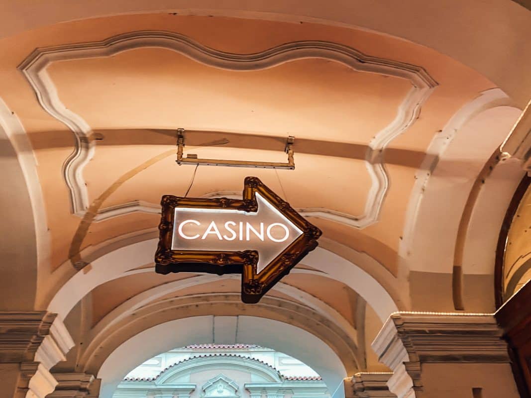 casino expectations