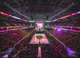 Esses São Os Maiores Eventos Esportivos/eSports Para Amantes De Apostas Eventos Esportivos