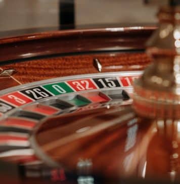 BC.GAME Wheel: Descubra a Emoção de Girar a Roleta da Sorte wheel