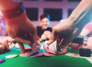 First-Time Player? Win Big with These Online Casino Dos and Don’ts online casino