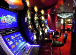 Slot Machine Success: Top 5 Beginner-Friendly Picks for 2024 slot machines