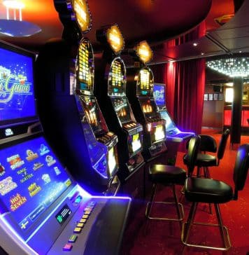 Slot Machine Success: Top 5 Beginner-Friendly Picks for 2024 slot machines