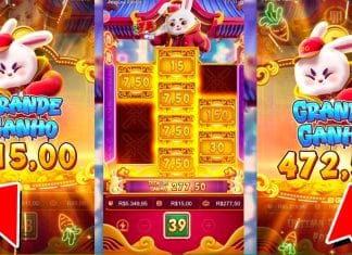 Fortune Rabbit tem potencial para desbancar o favorito Fortune Tiger Fortune Rabbit