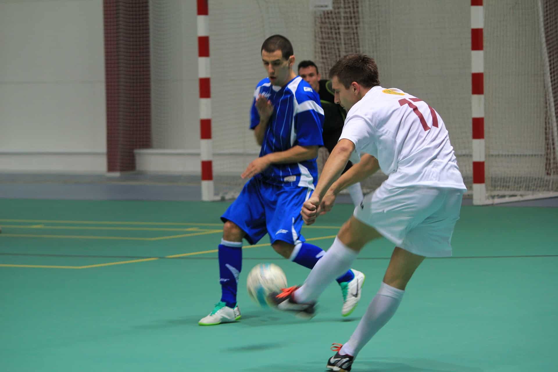 Futsal-