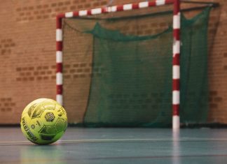 Futsal 101: Um guia de Apostas para Iniciantes na Modalidade futsal